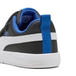 PUMA Courtflex V3 V Çocuk Sneaker, 397642