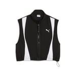 PUMA DARE TO Kadın Dokuma Yelek