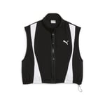 PUMA DARE TO Kadın Dokuma Yelek