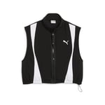 PUMA DARE TO Kadın Dokuma Yelek