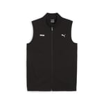 Puma Desert Road Gilet Erkek Yeleği 67892101 Siyah