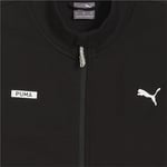 Puma Desert Road Gilet Erkek Yeleği 67892101 Siyah
