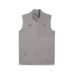 Puma Desert Road Gilet Erkek Yeleği 67892162 Gri