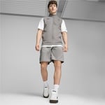 Puma Desert Road Gilet Erkek Yeleği 67892162 Gri