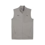 Puma Desert Road Gilet Erkek Yeleği 67892162 Gri