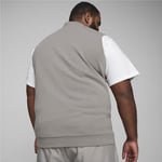 Puma Desert Road Gilet Erkek Yeleği 67892162 Gri