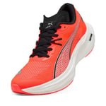 PUMA DEVIATE NITRO 3 Erkek Koşu Ayakkabısı