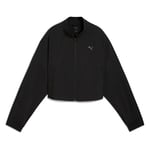 PUMA Dik Yaka Spor Ceket, 57-527500-1