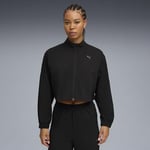PUMA Dik Yaka Spor Ceket, 57-527500-1