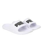 PUMA Divecat V2 Lite Sandalet Unisex Yetişkin