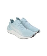 PUMA Electrify NITRO 3 Knit Wn Koşu AyakkabısıKadın