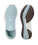 PUMA Electrify NITRO 3 Knit Wn Koşu AyakkabısıKadın