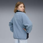 Puma Erkek Çocuk Polar Üst 5-6 Yaş, 5003304682