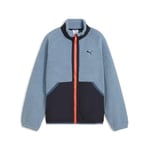 Puma Erkek Çocuk Polar Üst 5-6 Yaş, 5003304682