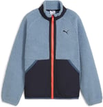 Puma Erkek Çocuk Polar Üst 5-6 Yaş, 5003304682