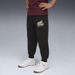 Puma Erkek Çocuk Siyah Mid90s Sweatpants Eşofman Altı, 13-14 Beden