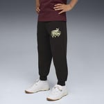 Puma Erkek Çocuk Siyah Mid90s Sweatpants Eşofman Altı, 9-10 Yaş