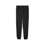 Puma Erkek Çocuk Siyah Mid90s Sweatpants Eşofman Altı, 9-10 Yaş