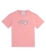 Puma Erkek Çocuk T-Shirt 2-3 Yaş, 5003249401