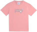 Puma Erkek Çocuk T-Shirt 2-3 Yaş, 5003249401