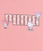 Puma Erkek Çocuk T-Shirt 2-3 Yaş, 5003249401
