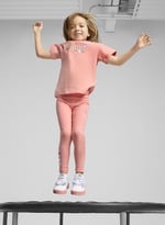 Puma Erkek Çocuk T-Shirt 2-3 Yaş, 5003249401