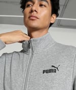 PUMA Erkek Ess Track T Ceket