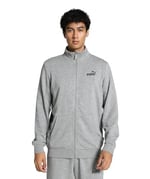 PUMA Erkek Ess Track T Ceket