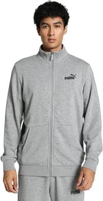 PUMA Erkek Ess Track T Ceket