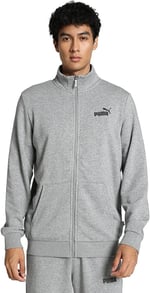 PUMA Erkek Ess Track T Ceket