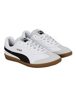 PUMA Erkek King 21 İç Mekan Antrenman Sneaker - Bedenler: 41 EU, 43 EU