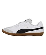 PUMA Erkek King 21 İç Mekan Antrenman Sneaker - Bedenler: 41 EU, 43 EU