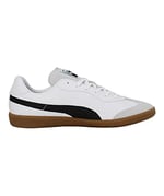 PUMA Erkek King 21 İç Mekan Antrenman Sneaker - Bedenler: 41 EU, 43 EU