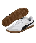 PUMA Erkek King 21 İç Mekan Antrenman Sneaker - Bedenler: 41 EU, 43 EU