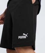 PUMA Erkek örgü şort