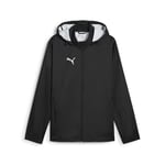 PUMA Erkek Teamadditions Training All Weather ceket, rüzgar ceketi (1'li paket)