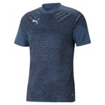 PUMA Erkek Teamcup antrenman forması tişörtü