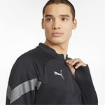 PUMA Erkek Teamfin kazak tişört