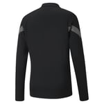 PUMA Erkek Teamfin kazak tişört
