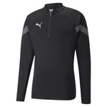 PUMA Erkek Teamfin kazak tişört