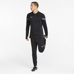 PUMA Erkek Teamfin kazak tişört