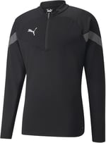 PUMA Erkek Teamfin kazak tişört