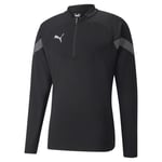 PUMA Erkek Teamfin kazak tişört