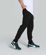 PUMA Erkek Teamfinal, boş zaman pantolonu, örgü pantolon