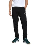 PUMA Erkek Teamfinal, boş zaman pantolonu, örgü pantolon