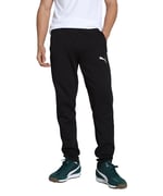 PUMA Erkek Teamfinal, boş zaman pantolonu, örgü pantolon