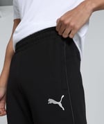 PUMA Erkek Teamfinal, boş zaman pantolonu, örgü pantolon