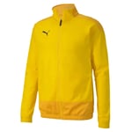 PUMA Erkek Teamgoal 23 antrenman ceketi, antrenman ceketi