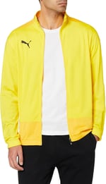 PUMA Erkek Teamgoal 23 antrenman ceketi, antrenman ceketi
