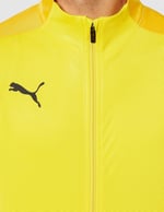 PUMA Erkek Teamgoal 23 antrenman ceketi, antrenman ceketi